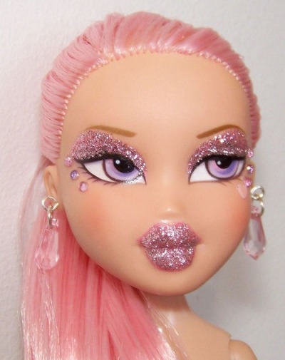 Bratz Icons Like Or Credit Uwu Tumbex