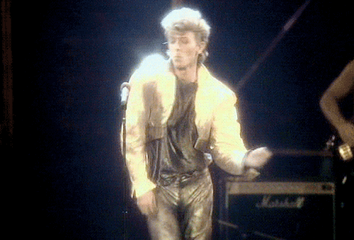 A Bit of Silliness: A Bowie Dance Moves Appreciation Post
“ In an attempt to do anything BUT study for exams and work on projects and the like… A little study…
”
View Post