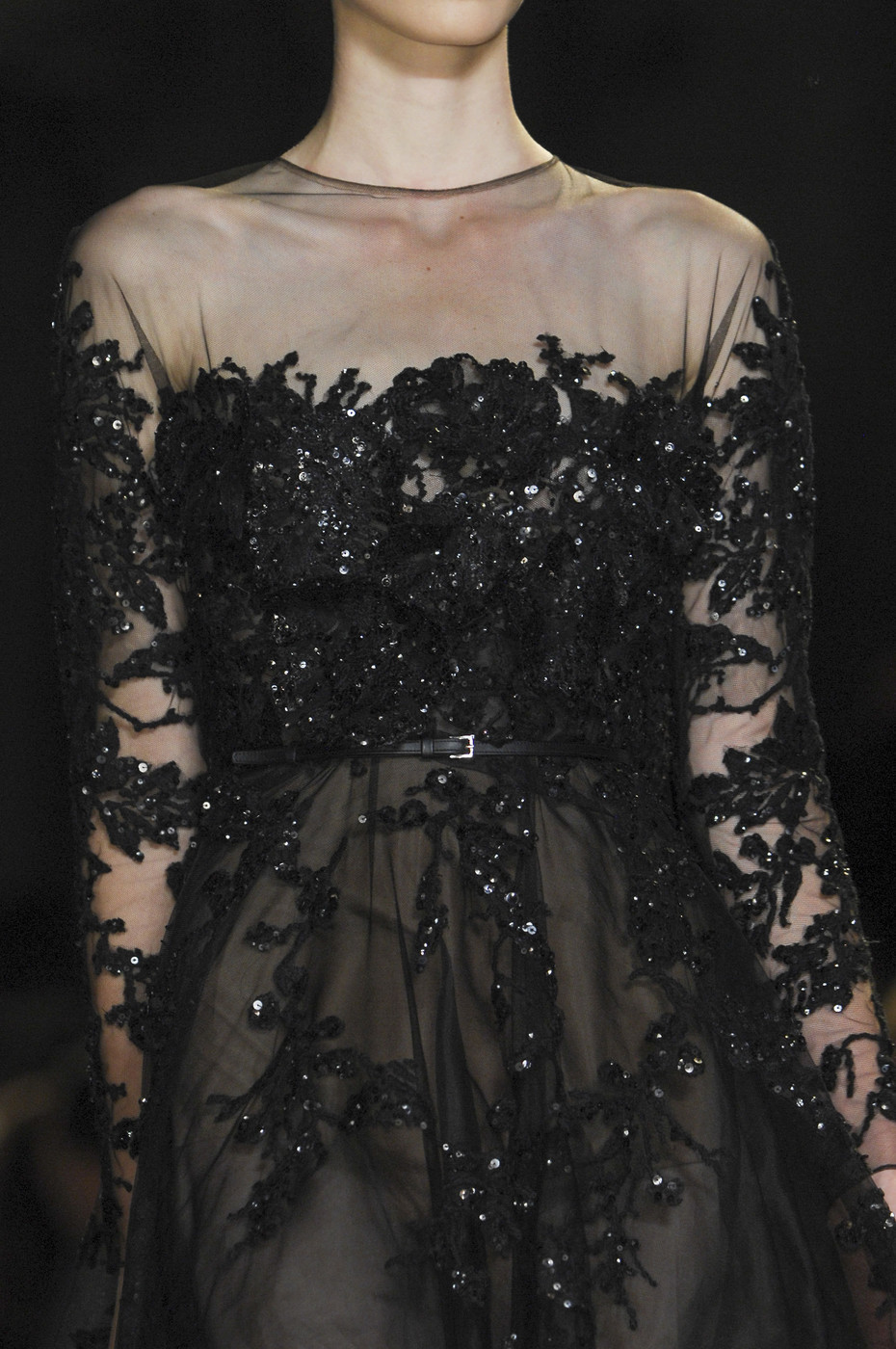 vogue-and-valium:  Elie Saab 
