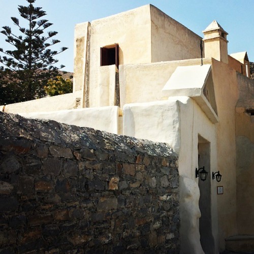 Monastery in Preveli Crete. #Greece #Crete #Islands #Instagreece #Kriti #Krhth #GreekOrthodox #Greek