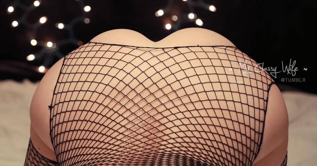 myclassywife:Weekend reblog
