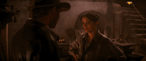 gameraboy:  Marion Ravenwood 