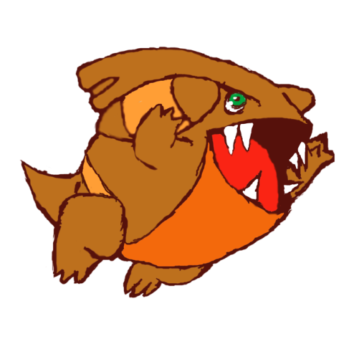 PokSketch Dump Re-colored For My Pokmon TTRPG Group, Or For My Friends Favourite Colors.