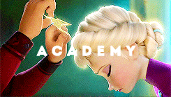 keybladesoras:  Congratulations Frozen! 