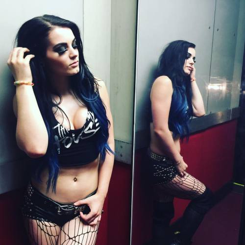 XXX wwedivas2k14:  Paige photo