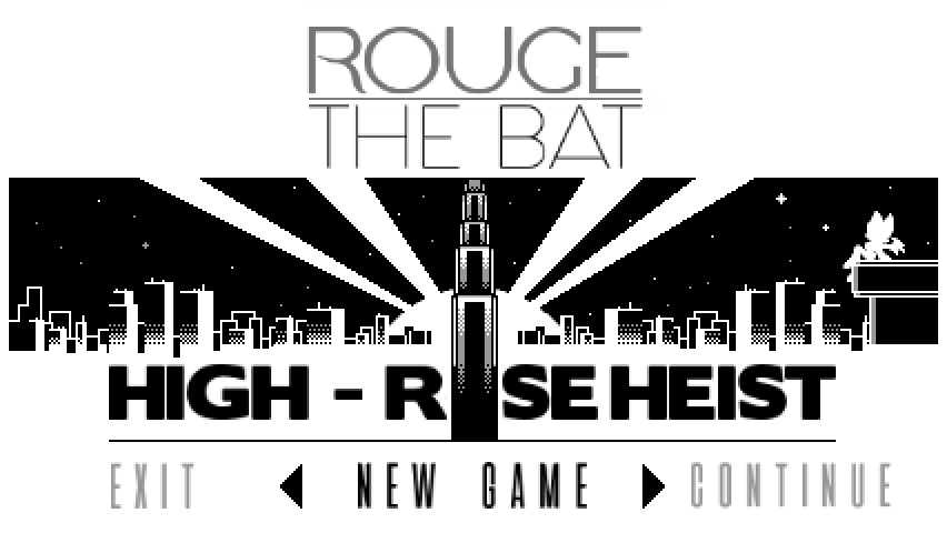 certifiedhypocrite:  hottestred:  ANNOUNCING: ADULTS ONLY PROJECT ROUGE THE BAT: