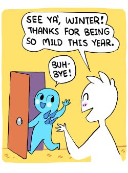 owlturdcomix:  I hope that’s not a magic hat.image / twitter / facebook / patreon