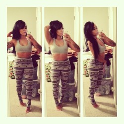 Fashionistasrus:  Lia 