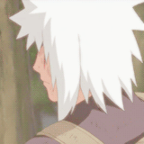 sasukev:   30 day Naruto Challenge [11/30]  Favourite San-Nin: Jiraya