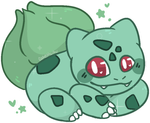 hey look pokemon! since tumblr is shitting itself, go follow me on twitter for arts, and stuff! I’m 