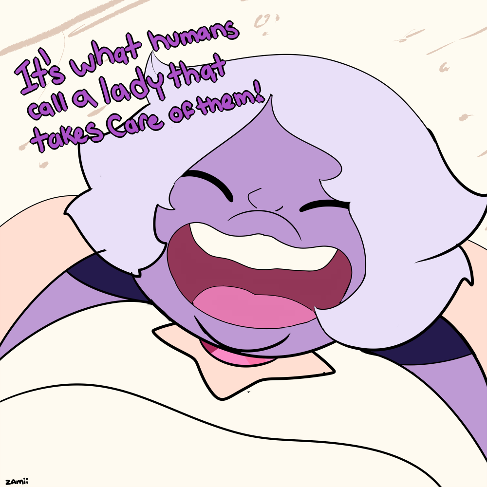 zamiiz:  this is my headcanon :’-) 