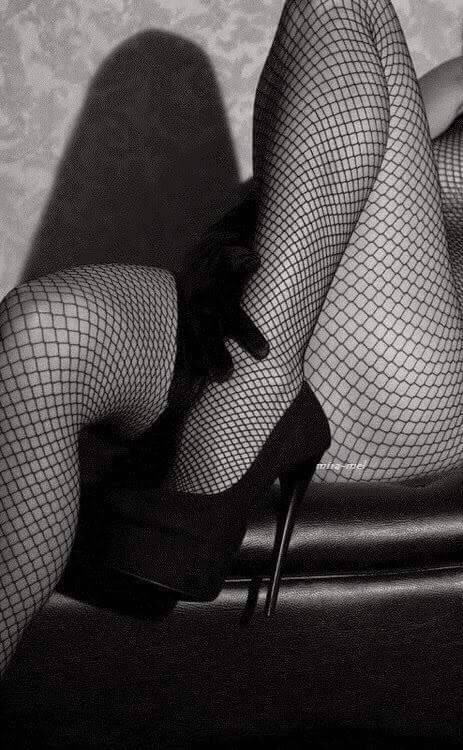 giselebechauf1:  angellin-a:    Nets fetish ♨️ 