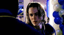 rcleplayer:Taylor Kitsch as Tim Riggins — in the TV series ‘Friday Night Lights’ (2006-2011), in epi