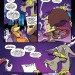 :“My point is that friendship doesn’t require order. It requires disorder” ~ Starlight Glimmer💫 ———————————————————————“Chaos theory Pt.3” | MLP.FIM Comics Issue #50 💥 