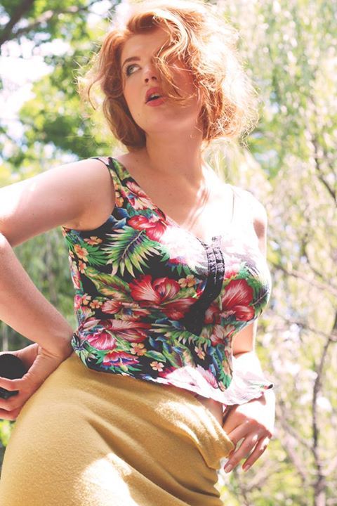 cobratoes:  Stephanie Albanese
