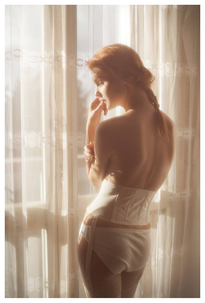 michaelrecycles:  sheisglorious:/(via Vivienne Mok Photography: Alina, Paris) 