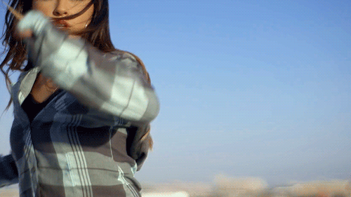 degreemotionsenselab:  Impress AND intimidate the boys with some of Becky G’s most kickbutt moves. #EveryMoveCounts 