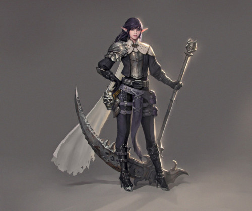practice  youtae kang www.artstation.com/artwork/8yVDq