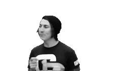 austinherocarlile:  transparent jaime swirling on your blog. you’re welcome 