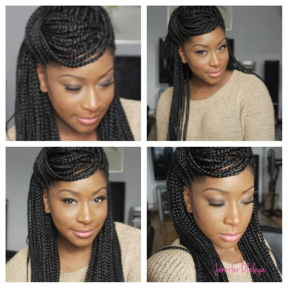 abbahrankz:  rudegyalchina:  naturalhairhow101:All in One  Black hair is magic. 