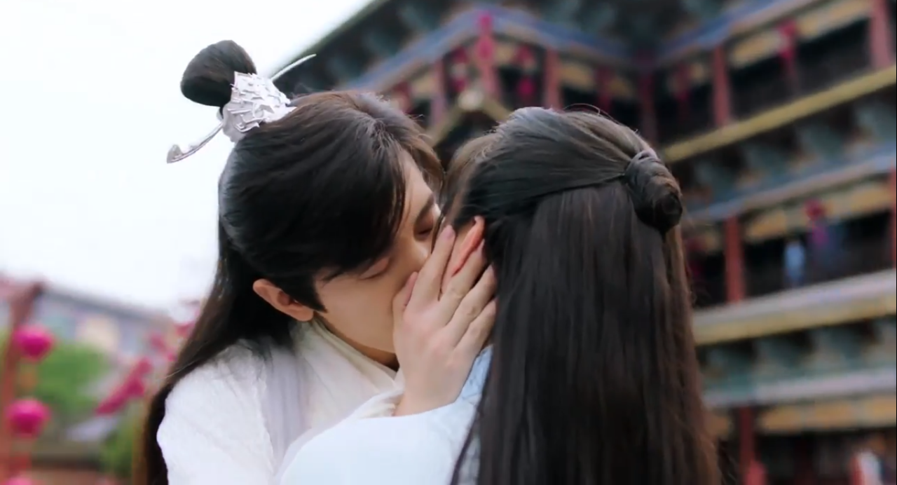 Fangirl All Day Love And Redemption Eps 21 30 More Thoughts Fangirl All Day Love And Redemption Eps 21 30 More Thoughts