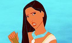dazzledbydisney:  Isallmydreamingatanend asked Kida or Pocahontas  