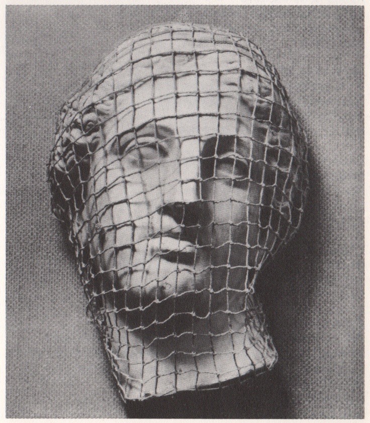 artindetails:  Venus by Man Ray, 1937. 