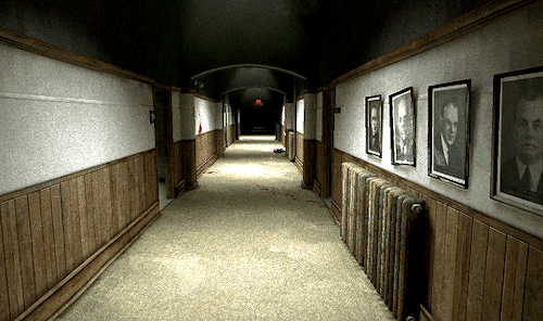 marksjefferson:Outlast → random scenery [2/??]
