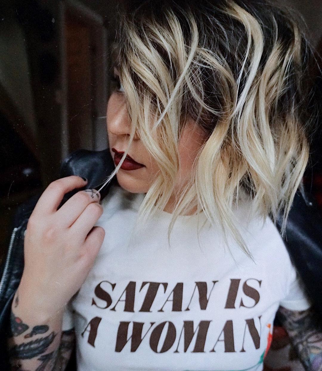girrlscout: 🌹✖️ tee/ rose hound apparel  