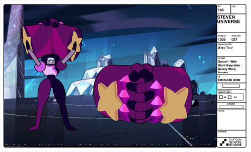 A selection of Character, Prop and Effect designs from the Steven Universe Episode: Warp TourArt Direction: Elle MichalkaLead Character Designer: Danny HynesCharacter Designer: Colin HowardProp Designer: Angie WangColor: Tiffany Ford and Efrain Farias