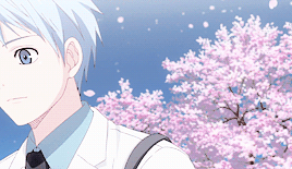 aizensosukes: a day with blue skies