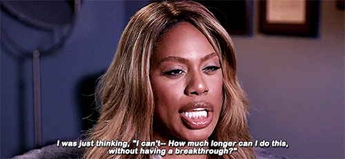 dailylgbtq:VISIBLE: OUT ON TELEVISIONEpisode 1 - The Dark Ages