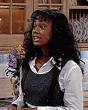 jazminesullivan:  TATYANA ALIThe Fresh Prince of Bel-Air