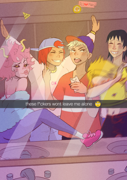 good kids taking good selfies- Do not repost without my permission or credit -