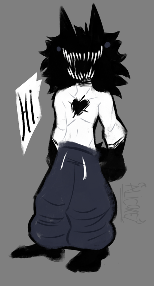 Horror Sona