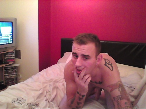 myukladsnaked:  naughty south west guy chris