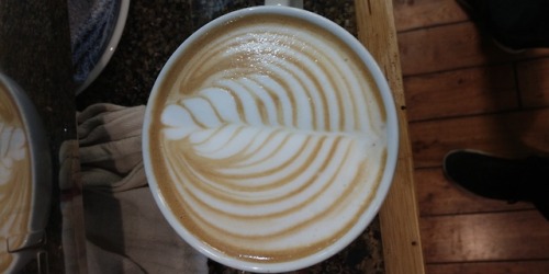 baristamotion: Pretty good at stacks i thinkFrom here