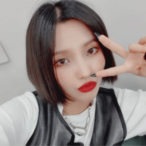 #: Soyeon Icons Like Or Reblog