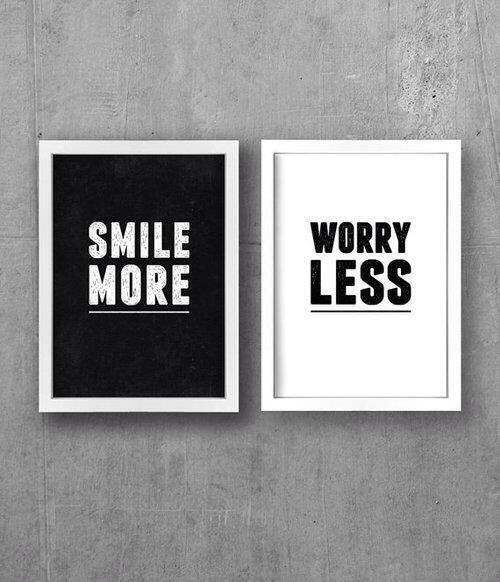 weheartit smile quotes