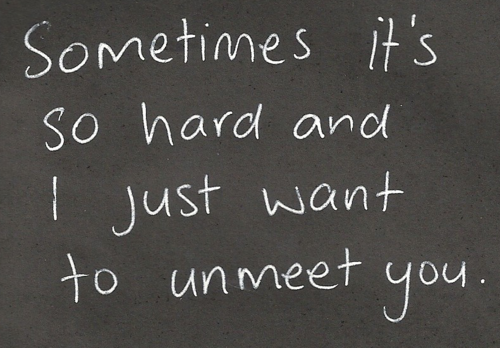 Tumblr's Best Typography