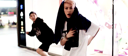 :  byunggoong aka drunk dogg 