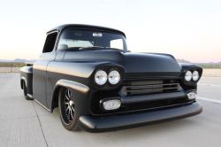 vehicles36:  1958 Chevrolet Pickup