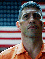 thepunishergifs:    Frank’s neck/jawline appreciation post  