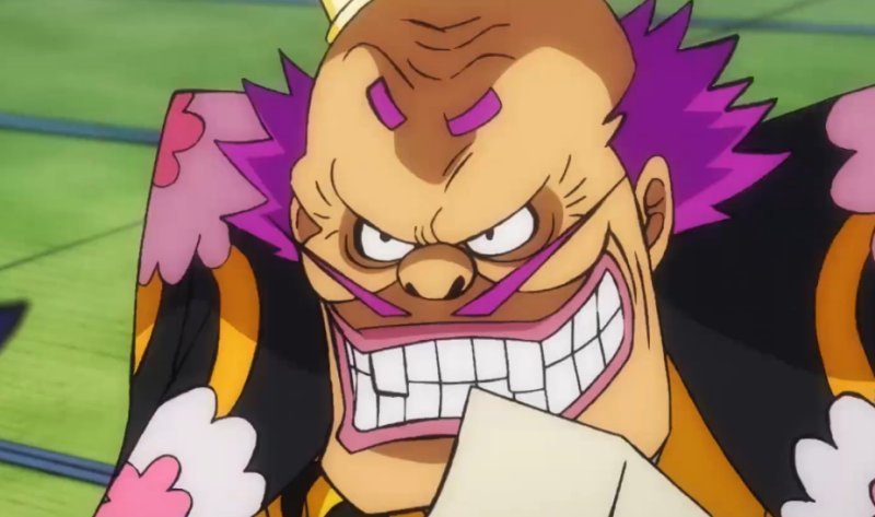 The Fandom Post One Piece Episode 976 Anime Review