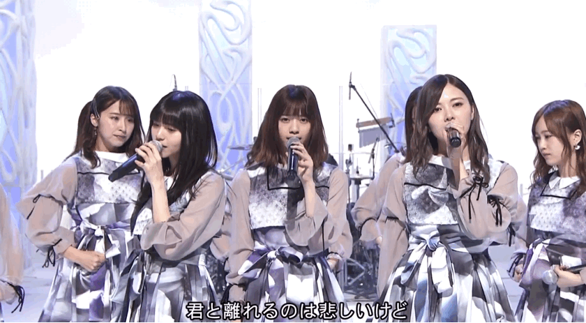 sakagumi46:  乃木坂46 22nd single『帰り道は遠回りしたくなる。』JOCX-DTV