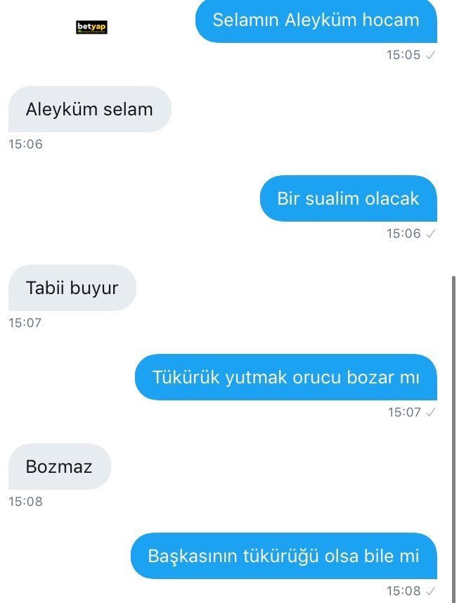 Ramazan yaklaşıyor..  ...