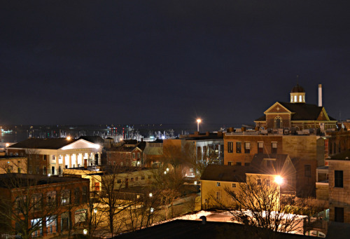 ntsouprake:  New Bedford & Beyond. March 2013 Flickr/High Quality  