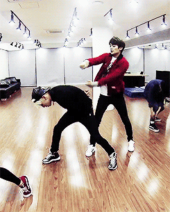 LOVE K-POP