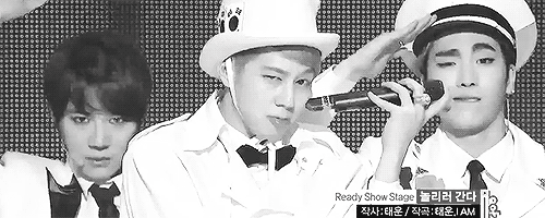 namjoones:  taewoon, jungwoo, and sejoon need to stop. 