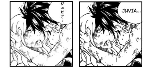 Darkhope Challenge Accepted Why Chapter 499 Confirms Gray S Feelings For Juvia